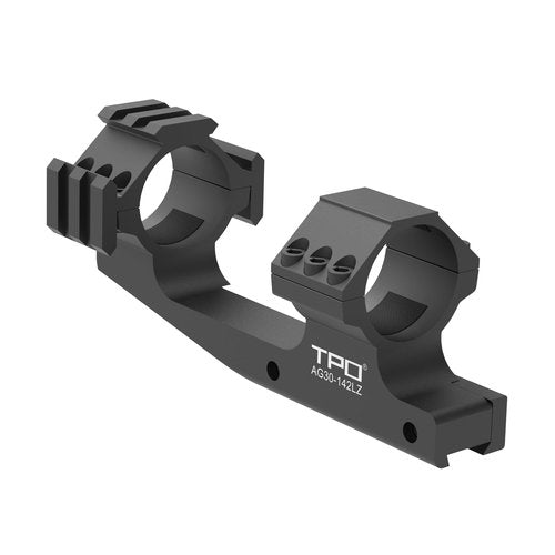 Eastern Tactical Supply 3/8" 11mm Dovetail Rails Air Gun Scope Mount 30mm Diameter Airsoft Gun Scope Mount (AG30-142LZ)