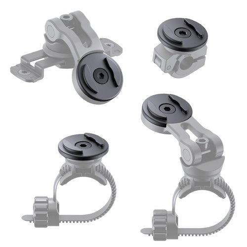 SP CONNECT Head SPC+ Brake, Micro Bike, Uni Bike, Mirror