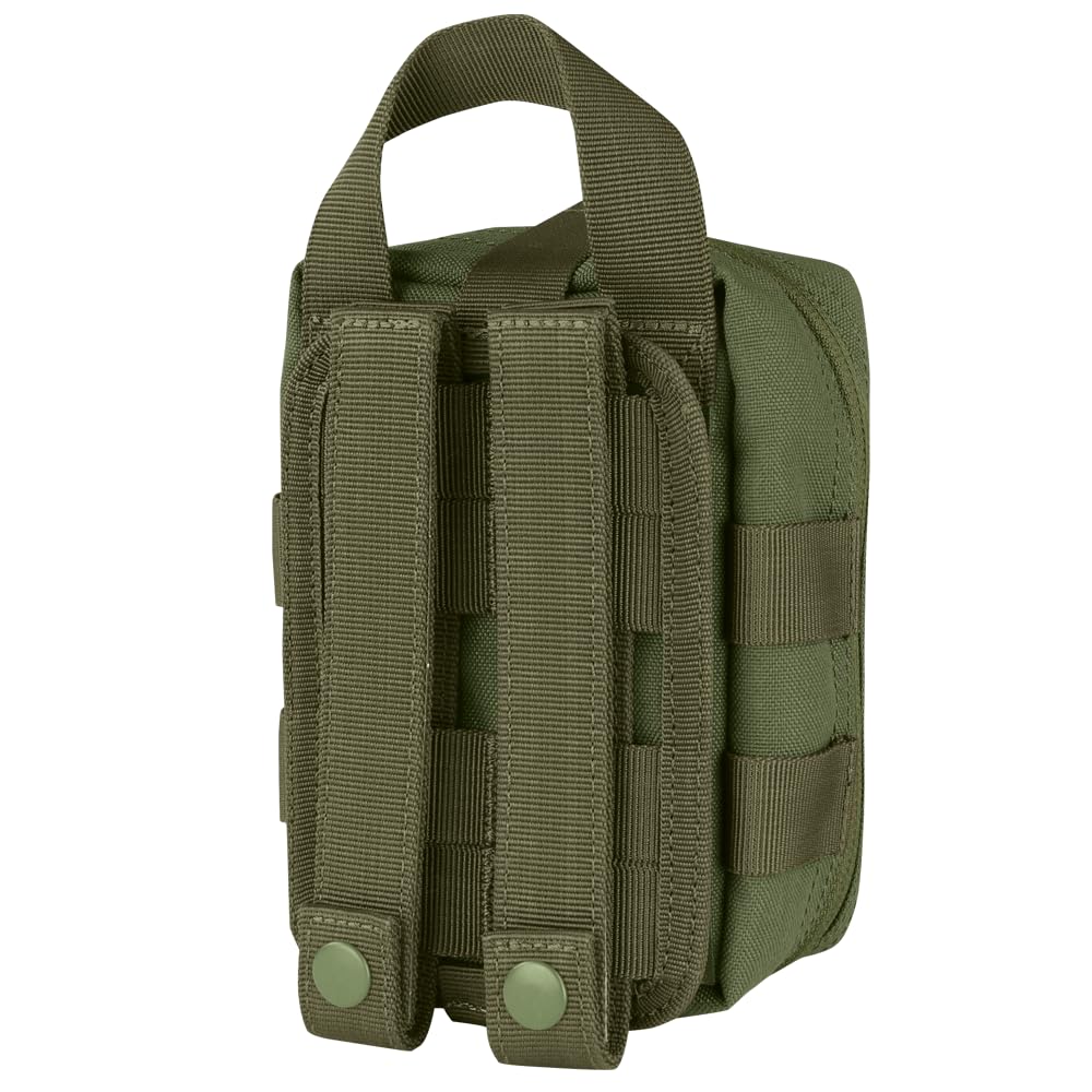 Condor Elite - RIP Away EMT LITE Olive DRAB