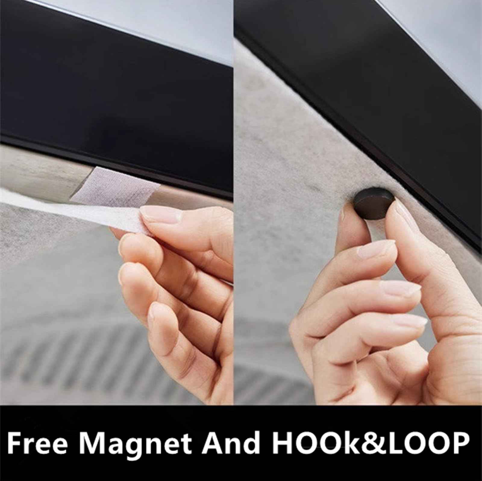 Gkwet Thickened Kitchen Range Hood Oil Absorbing Paper Range Hood Oil Resistant Sticker High Temperature Filter Membrane Universal Film Mesh Cover, 12 Sheets