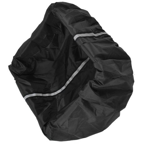 Bike Basket Rain Cover, Multi Function Bike Basket Cover for for Cycling