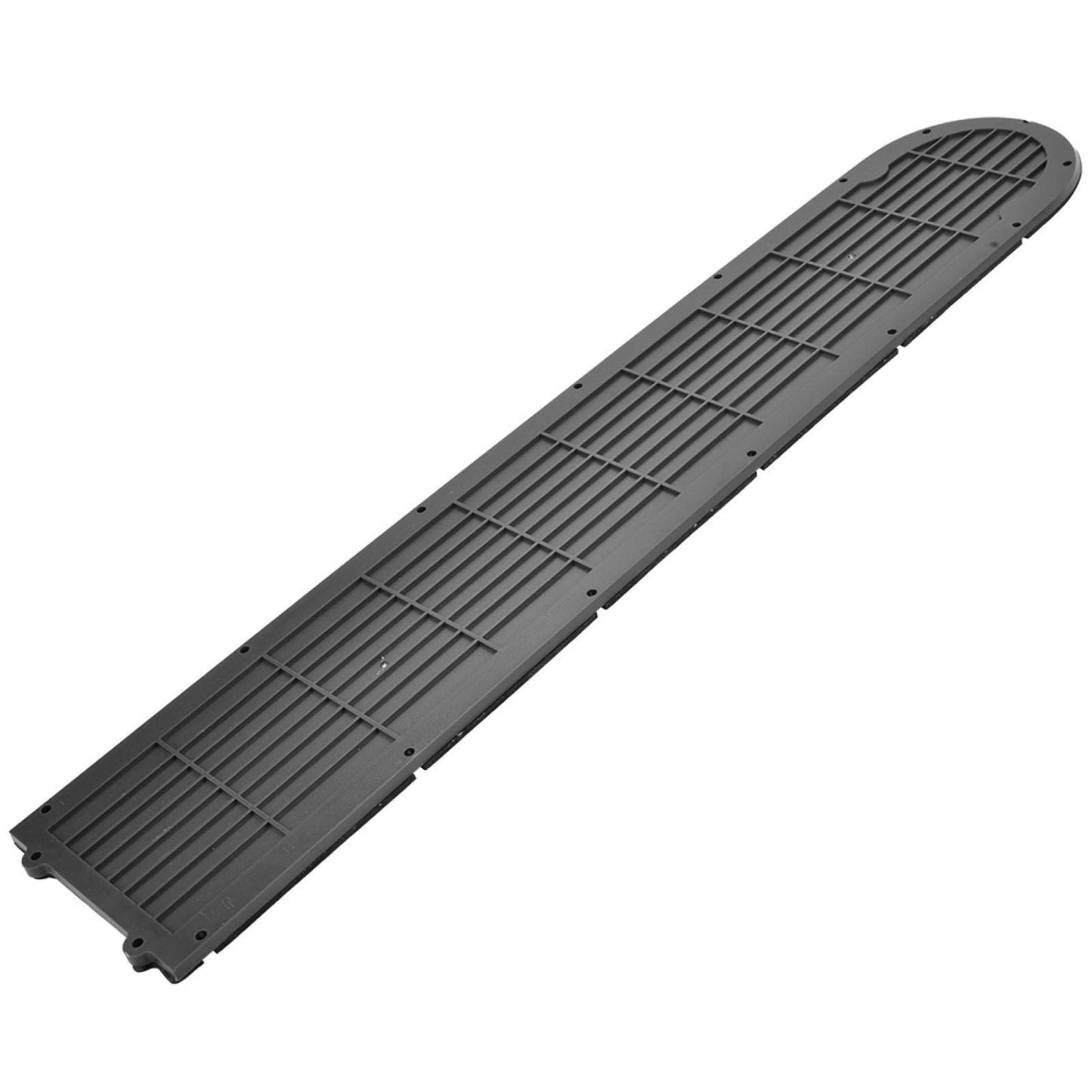 Scooter Bottom Battery Cover, Firm Battery Cover Guard Plate, M365 Scooter Anti Skid Battery Guard, Bottom Plate Electric Scooter Bottom Battery Cover, for M365 Electric Scooter