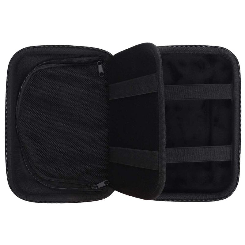 LZFAN Voice Caddie Swing Caddie Protective Case for SC300 7.9 x 5.7 x 2.1 inches (Black)