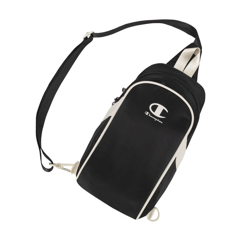 Champion Oracle Sling Pack, Black, OS