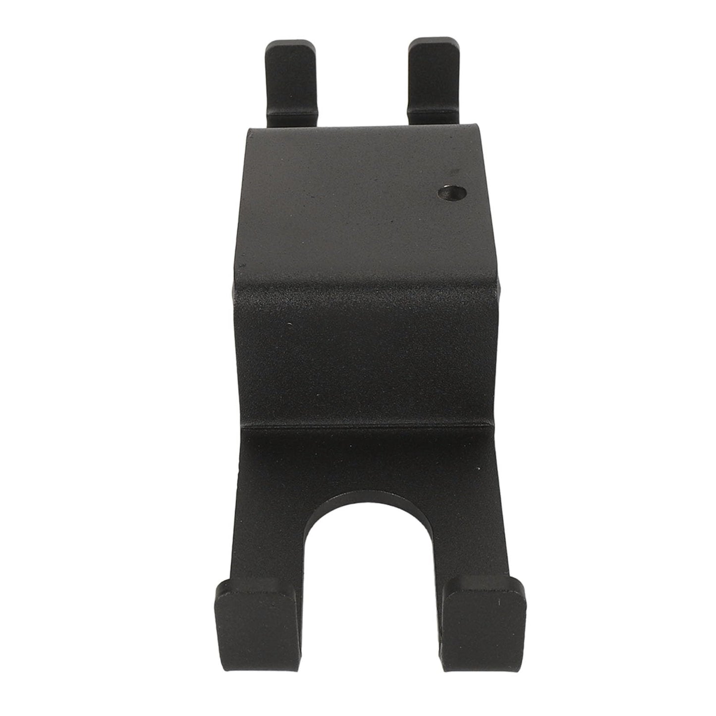 Luqeeg Vertical Hanging Barbell Rack with Space Saving Design, Iron Material, Easy Installation, for Home Gym Accessory
