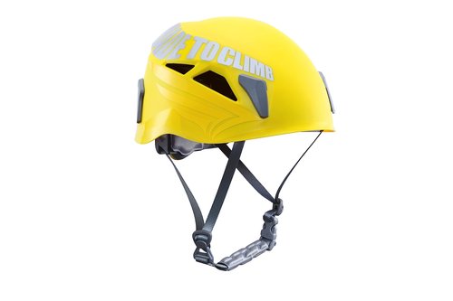 Kailas Aegis BL Climbing Helmet for Men and Women - Lightweight Mountaineering, Hiking, Caving, Rock Rescue, and Work Safety Helmet for Adults