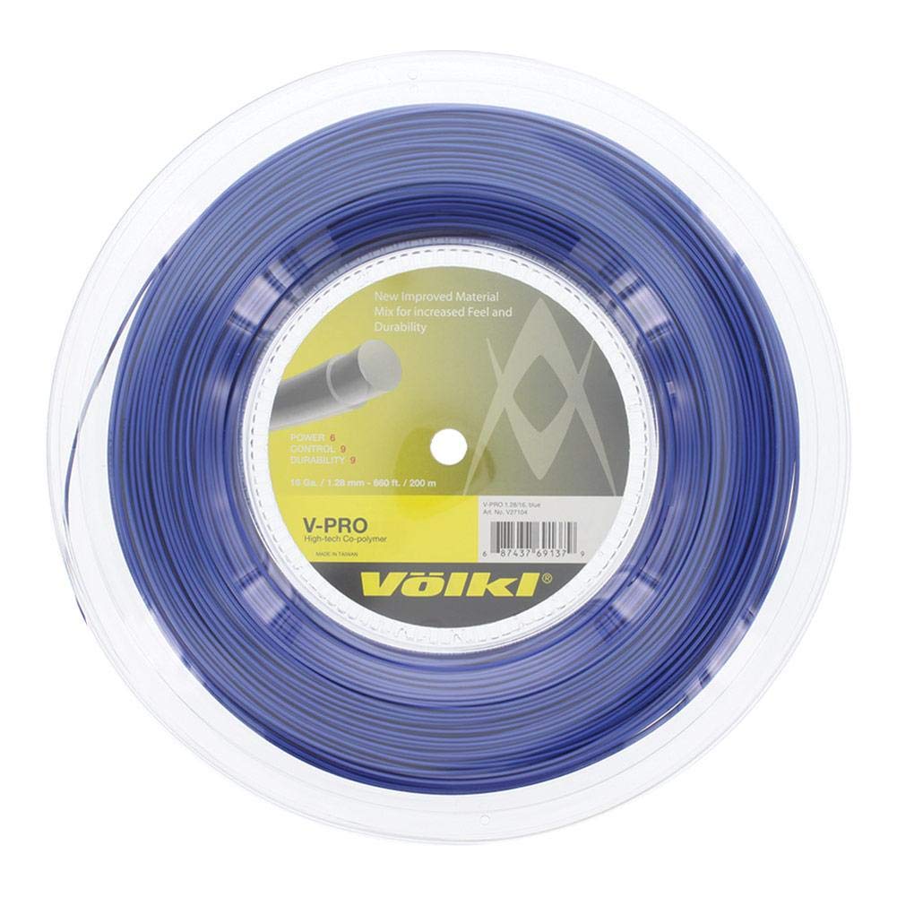 Volkl V-Pro 18 1.18mm 200M Reel