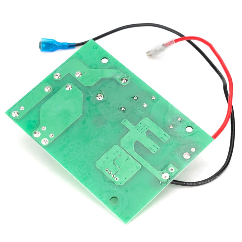28667G01 EZGO Charger 36 Volt Charger Board Power Control Board Replacement Board for Golf Carts Compatible with Powerwise Charger Board Replaces# 28566G01 28566-G01 28566-G03 28126-G01 28667-G01