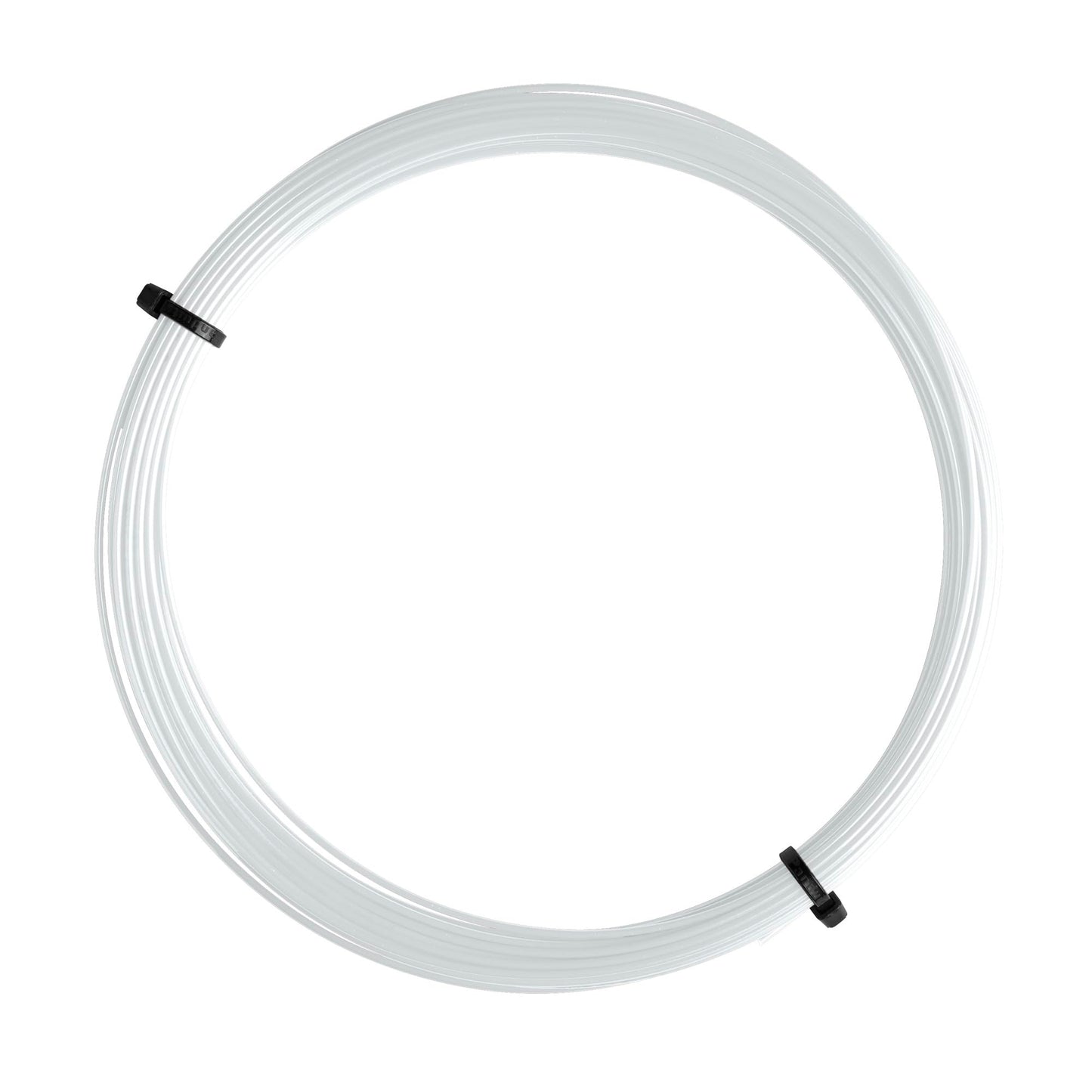 Wilson Revolve 16 Tennis String - Set, White