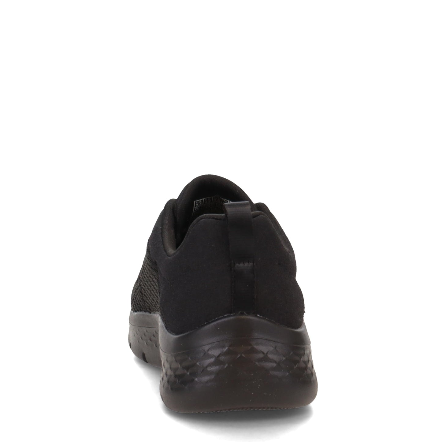 GO Walk Flex - Alani, Black, 10.5