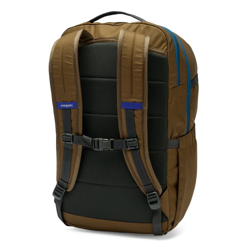 Cotopaxi Chiquillo 30L Backpack Cada Dia Live Oak