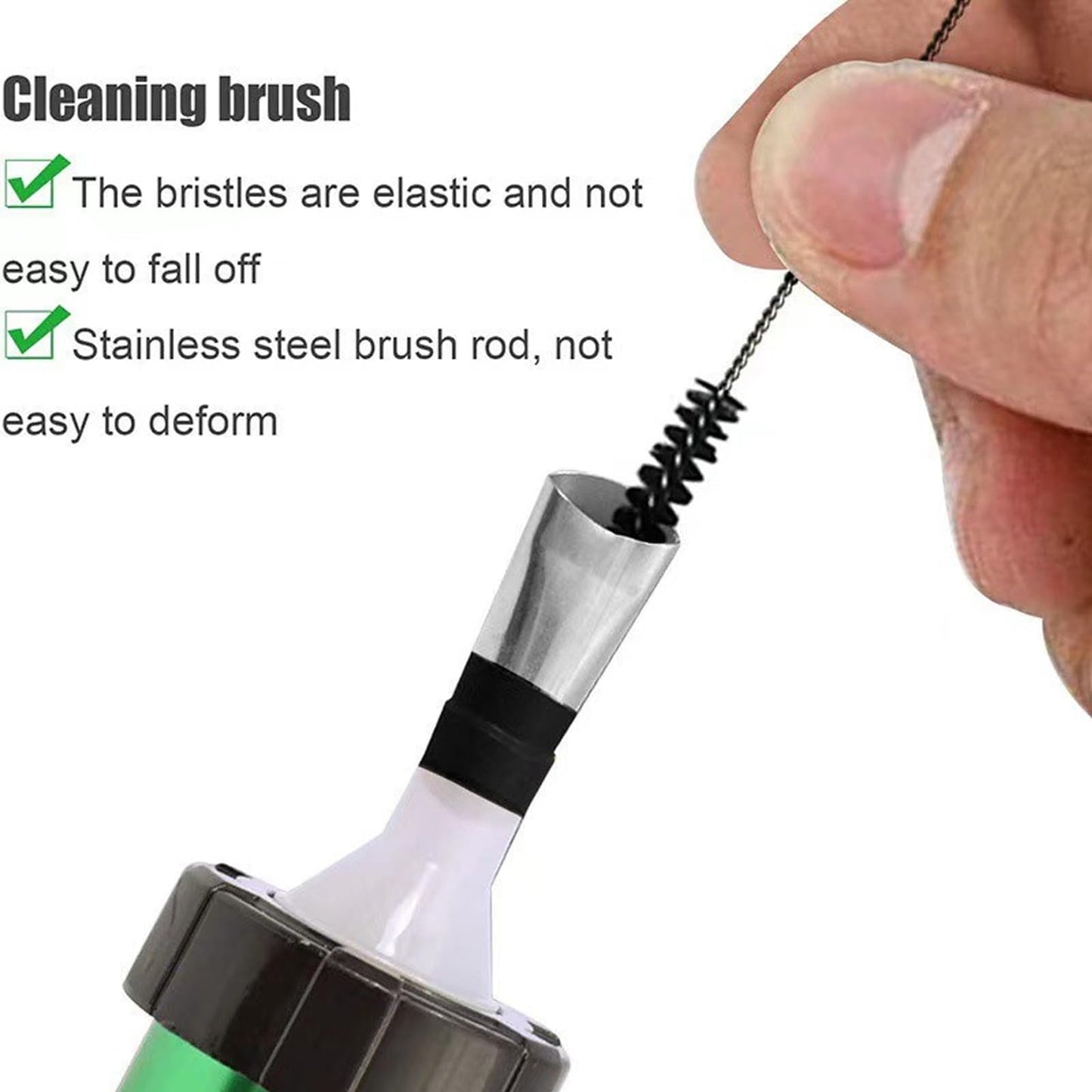 VICSDEP Silicone Caulking Tools 35 in 1 Sealant Finishing Tool Grout Remove Scraper Caulk Remover Glass Glue Angle Scraper