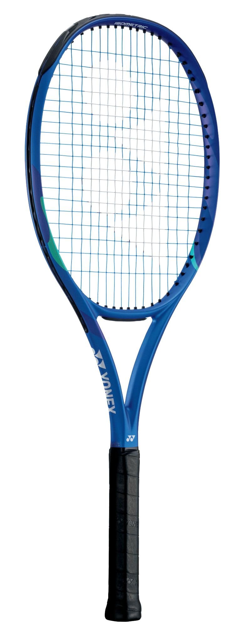 YONEX 2025 EZone A(Alpha) 275g Strung Tennis Racquet - #0 Grip (4'')