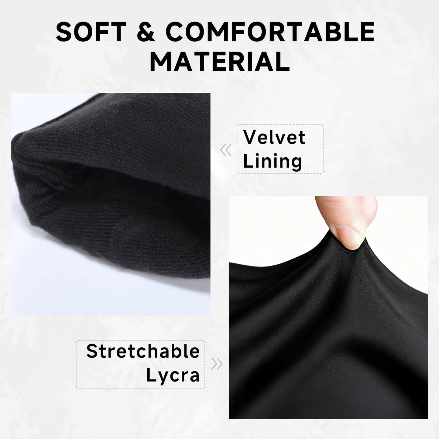 DAY WOLF Heated Glove Liners Electric Gloves for Men Women Rechargeable Battery Hand Warmer for Winter Sports Snow Biking Riding Skiing Cycling Hunting