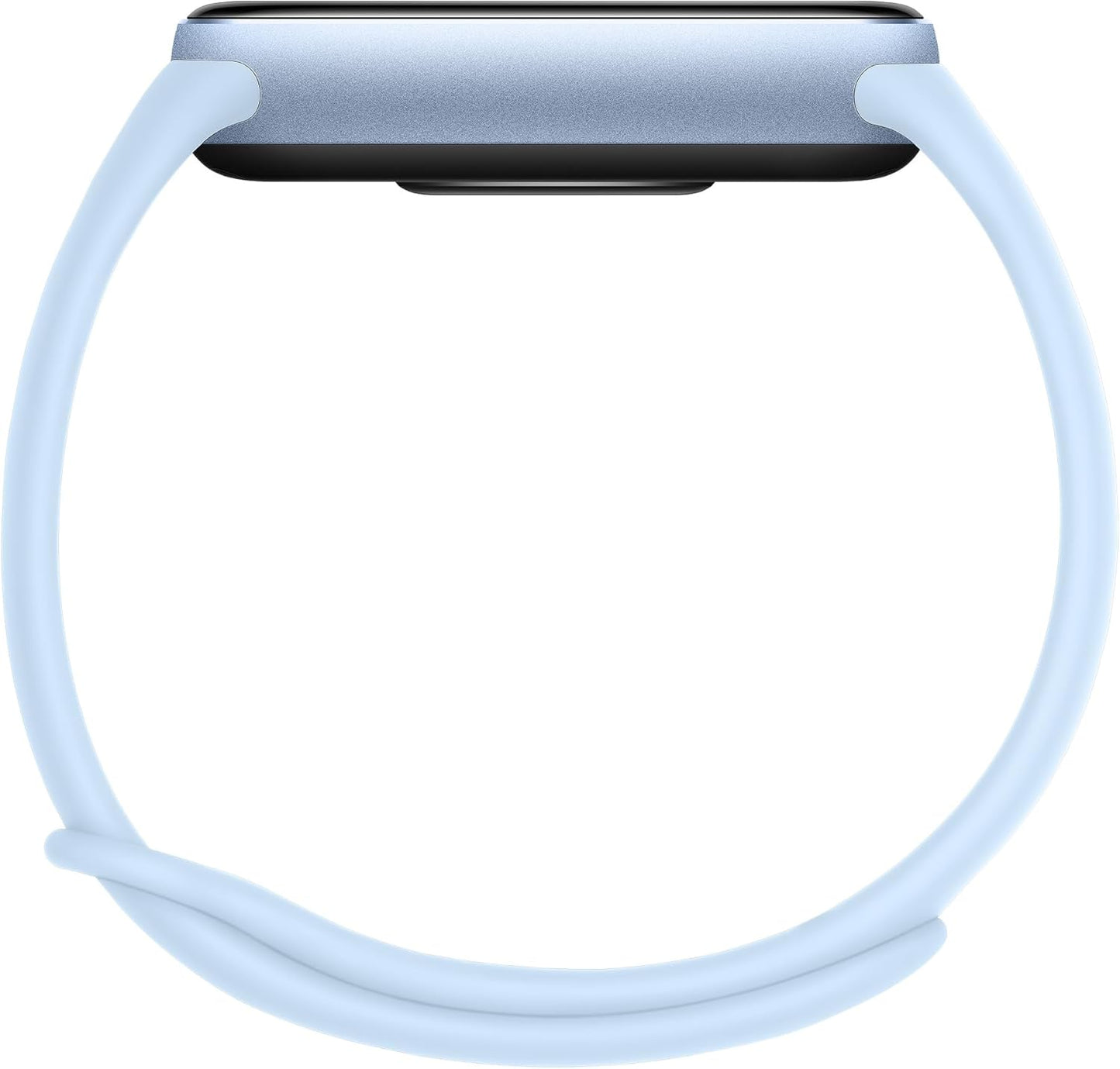 XIAOMI Smart Band 9 | 1.62" AMOLED Display | 233 mAh Battery | 21 Days Battery Life | 150+ Workout Modes | 50M Water Resistant - Arctic Blue