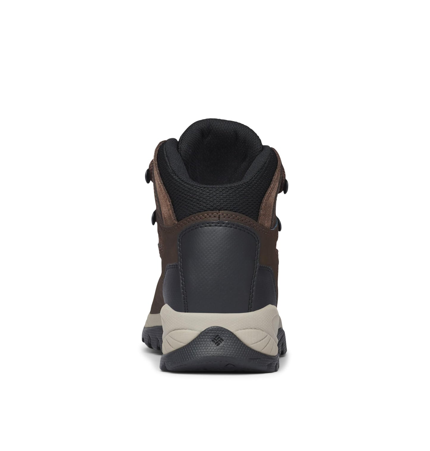 Columbia Womens Newton Ridge Lightweight Waterproof Hiking Boot, Cordovan/Crown Jewel, 9