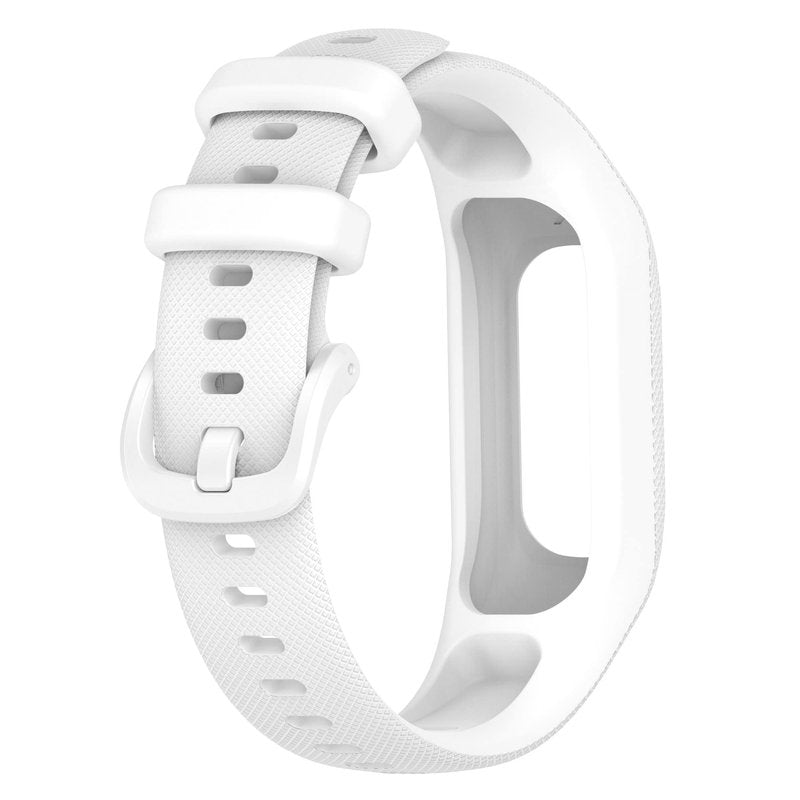 Replacement Bands Compatible for Garmin Vivosmart 5 Bands Replacement Strap Wristbands Bracelet Band for Vivosmart 5 Tracker for Women Men (Small, 5 Pack B)