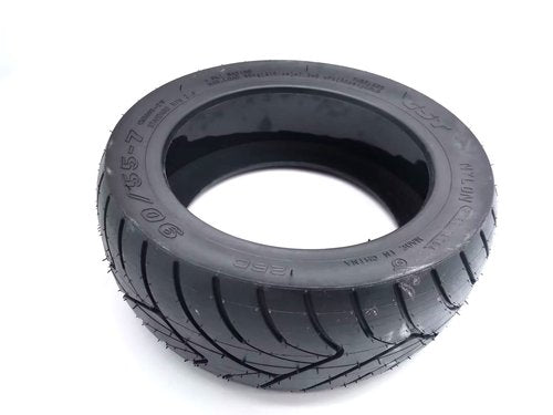 Original CST Tubeless Tire for Segway Ninebot GT1/GT2 Super Electric Scooter 90/55-7 Vacuum Tire Parts with Jelly Glue