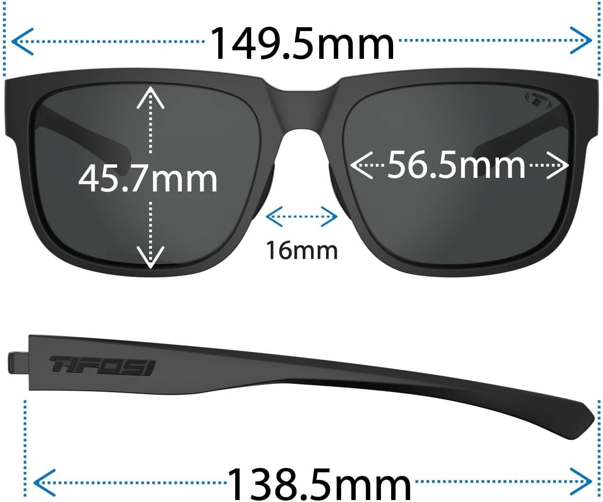 Shumo Sport Sunglasses - Oversized Fashion Design for Cycling, Golf, Running & Active Lifestyle