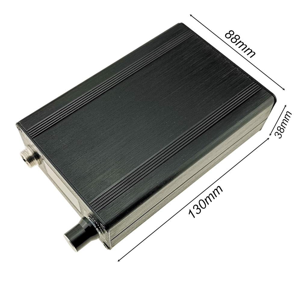 KSGER T12 Soldering Station DIY STM32 V3.1S OLED Temperature Controller Electronic Welding Iron Tips Handle Aluminum Alloy Case Power Equipments 110V T12 Iron Tips K C1 JL02