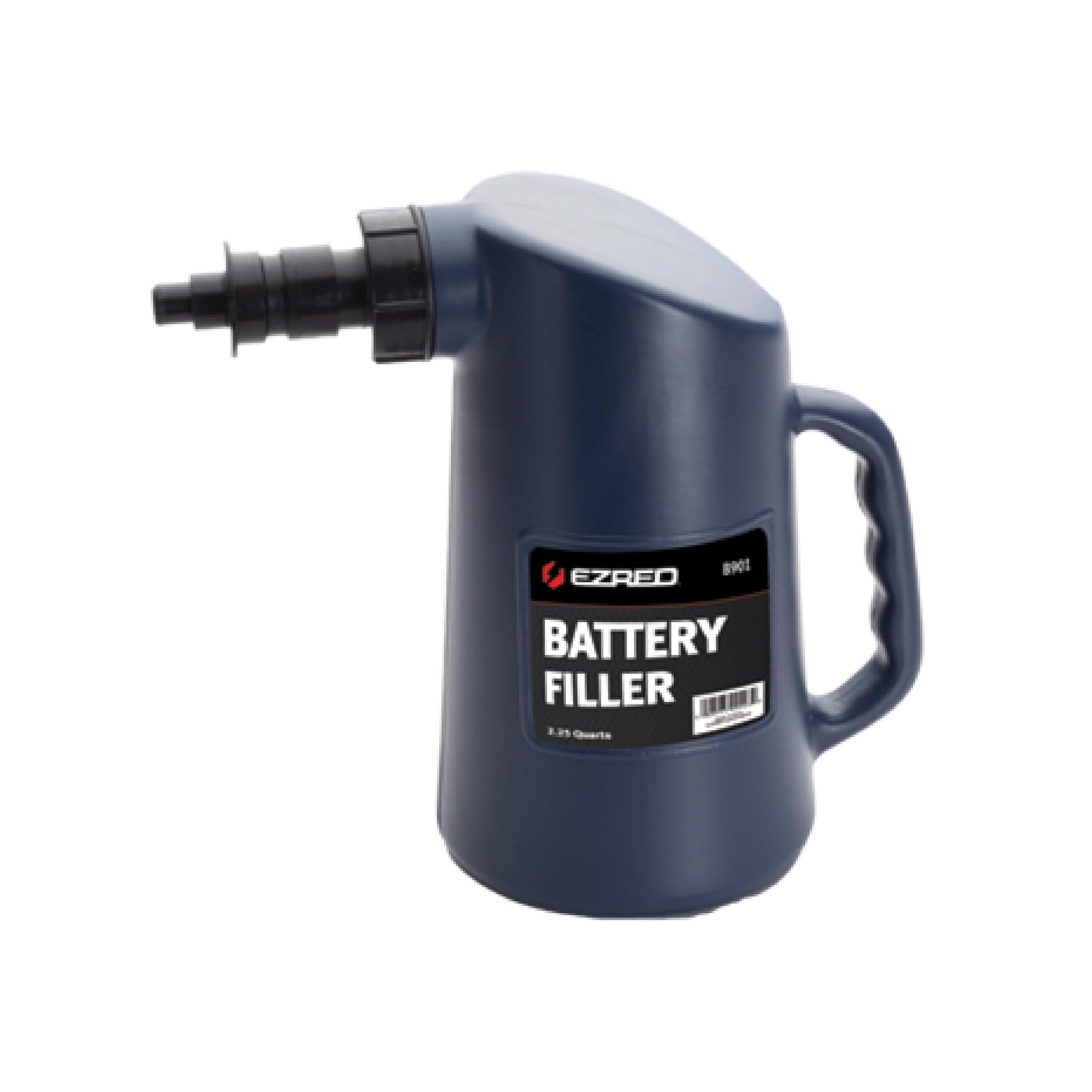 EZRED B901 Battery Jug Filler with Auto Shut Off, For Golf and Solar Battery Use