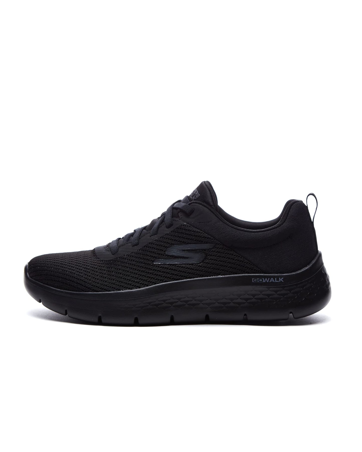 GO Walk Flex - Alani, Black, 10.5