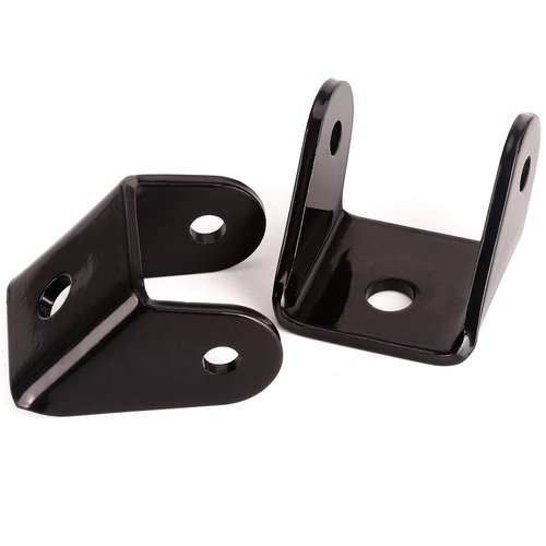 10L0L 2 Pack Delta Upper Clevis for Club Car DS Gas and Electric Golf Cart 1993-up Replaces 1016384