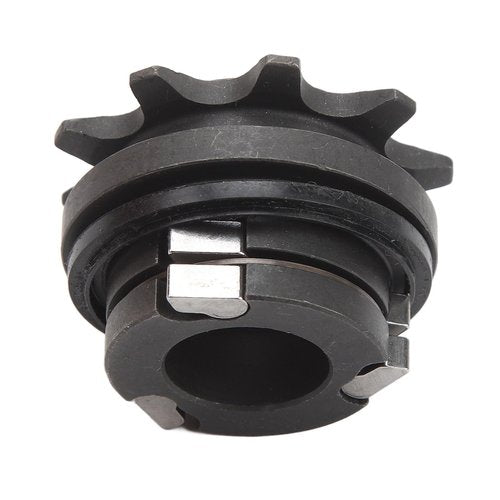 Freewheel, Durable Single Speed Cog Sprocket 9T 12mm Refit Kit for Folding Bikes Urban Commuters and Cycling Enthusiasts