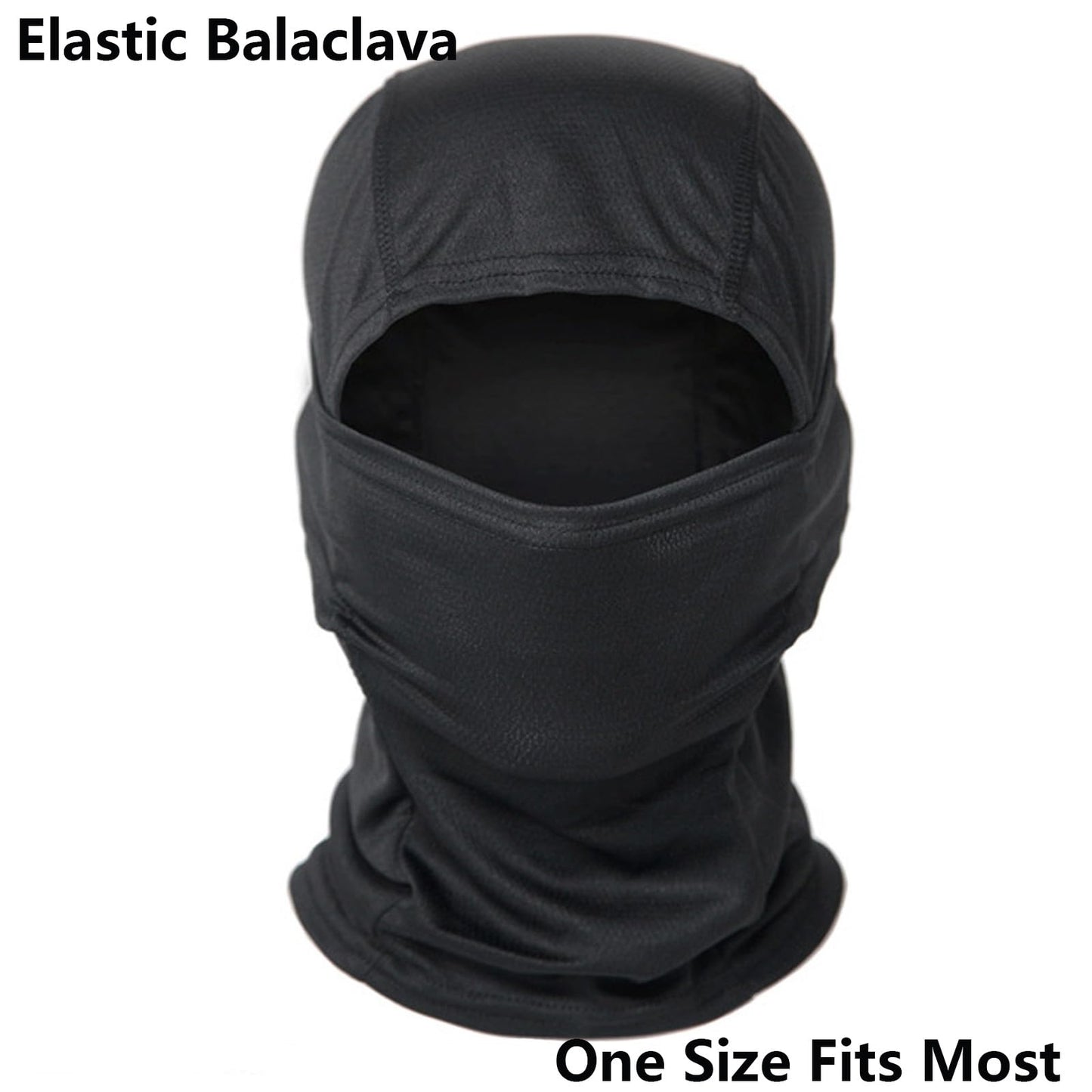 SANYETS Tactical Uniform,Combat Long Sleeve Shirt and Pants,Cap Gloves Balaclava Set Airsoft Suit, Military Gear Amy Clothing for Men(XL,TYP)