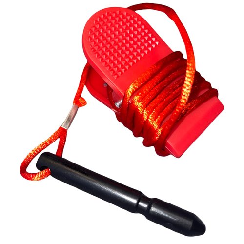 Treadmill Safety Stick Key - Compatible with Various Schwinn Treadmill Models