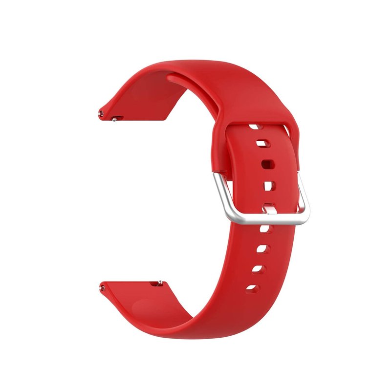 BabyValley Wristand Compatible with Mikego IDW25/SENBONO IDW25/BOOOMIC IDW25 Smart Watch Band,Soft Silicone Bands Bracelet Sports Strap for Mikego IDW25 Smartwatch Women Men (5corlors)