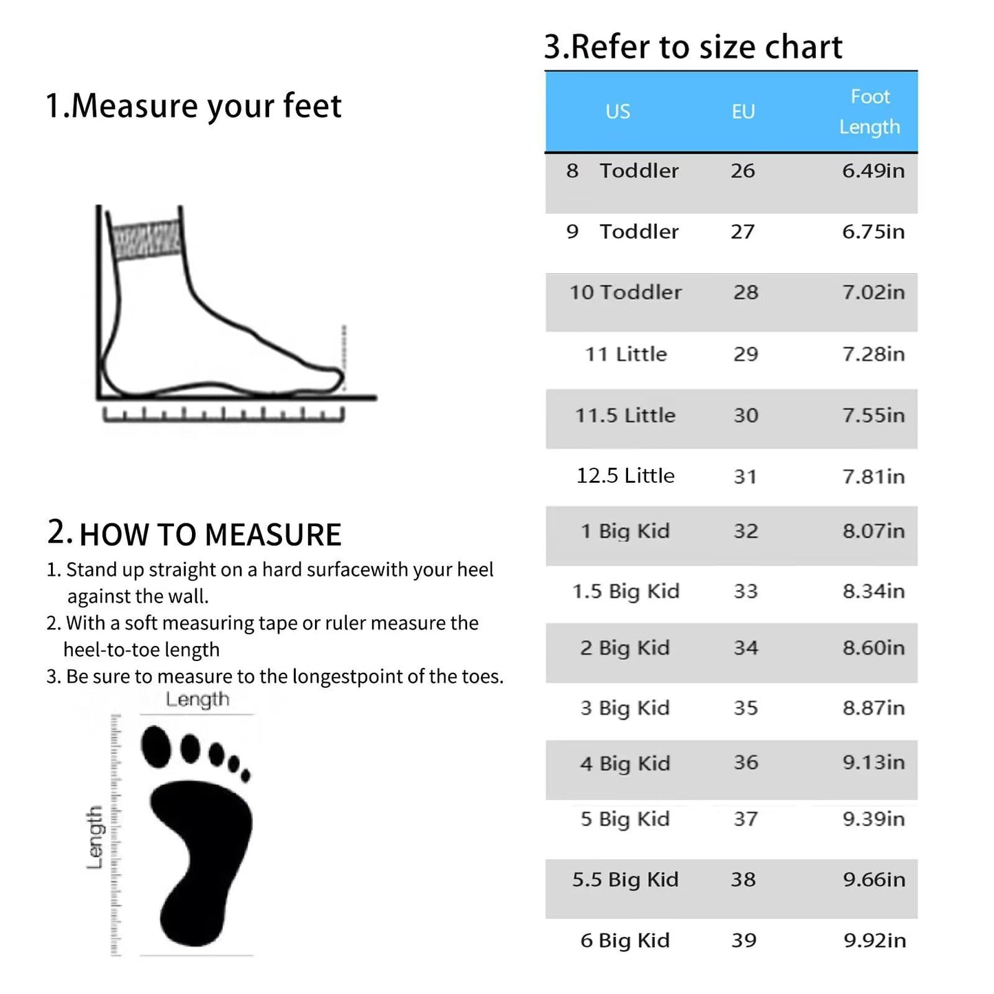 YOLARK Boys Girls Sneakers for Kids Non-Slip Tennis Shoes Fashion Lightweight Breathable Running Sport Athletic(Rainbow Little Size 12.5)