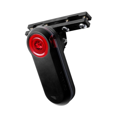 SHEAWA Bicycle Tail Light Saddle Seat Bow Mount Holder for Garmin Varia Rearview Rada RVR315 RTL510 RTL510 Taillight Accessories