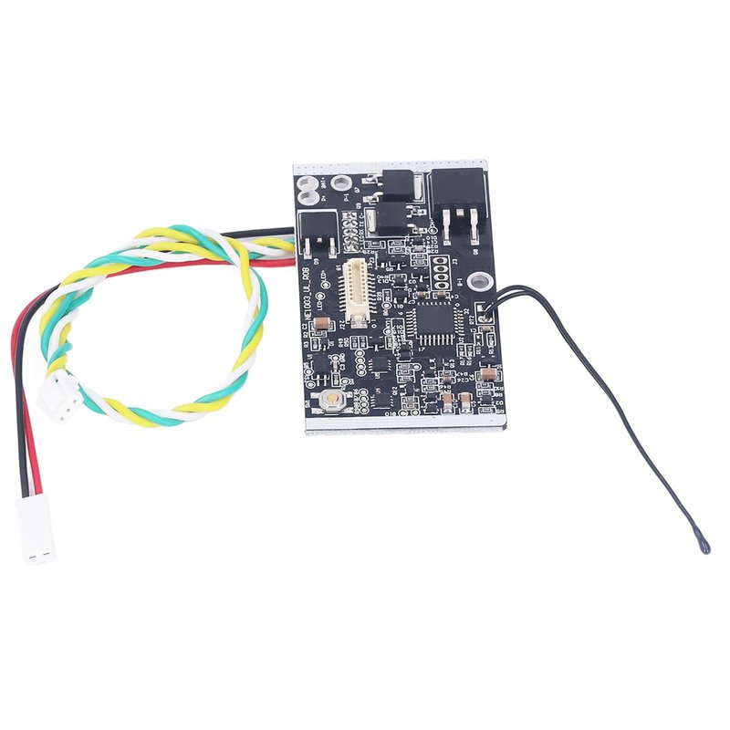 SASKATE PCB Electric Scooter Controller, Battery Control Board, BMS Circuit Board Parts for Xiaomi M365 Muti Easy Install