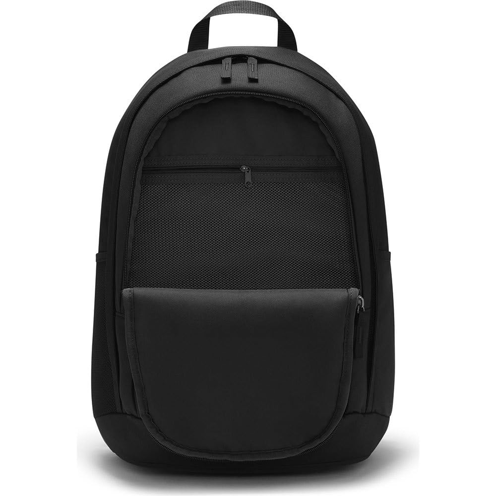 Nike Hayward 2.0 Backpack DV1296-010 Black/White, One Size