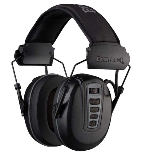 Browning Cadence Electronic Hearing Protector