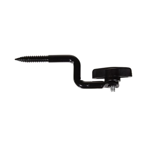 Allen Company Trail Camera Mount with Thumb Screw Metal, One Size