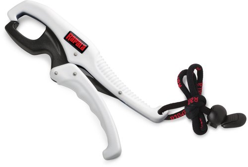 Rapala RFFG6-B Floating Fish Gripper, 6" Bulk