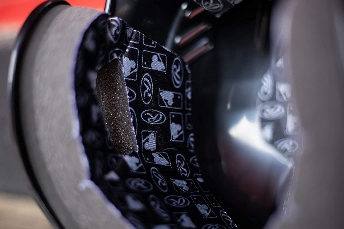 Rawlings | COOLFLO Batting Helmet - Lightweight Design for Maximum Comfort & Protection