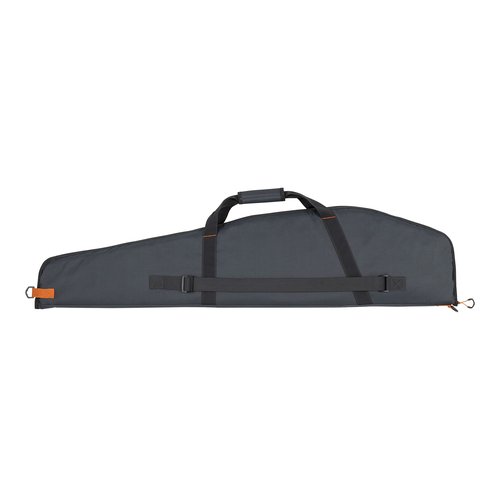 Allen Company Rampart Gear Fit 46” Rifle Case, Gray