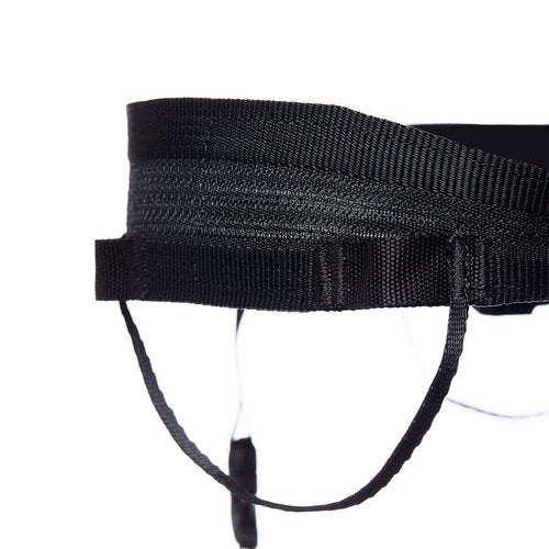 Black Diamond Equipment - Couloir Harness - Ultra Blue-Black - Extra Small/Small