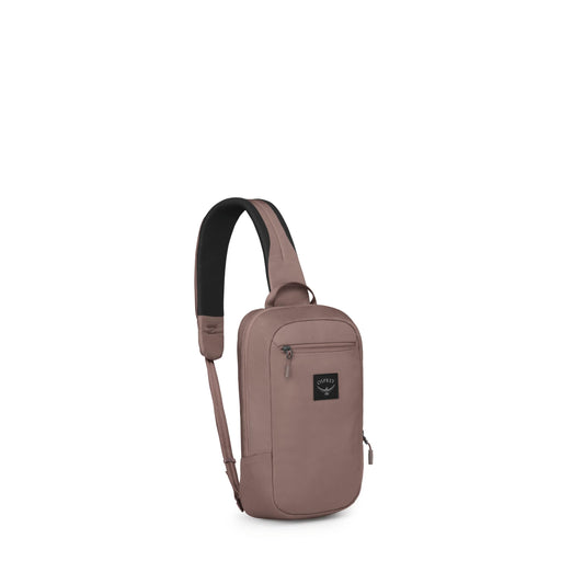 Osprey Aoede Sling Shoulder Bag, Magma Brown
