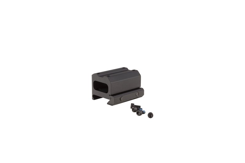 Trijicon AC32068 MRO Full Co-Witness Picatinny-Style Mount for 2.0 Adjustable Red Dot Sight