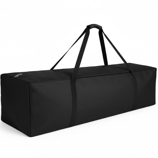 COOLBEBE 65" Sports Duffle Bag - 270L Extra Large Travel Duffel Luggage Bag