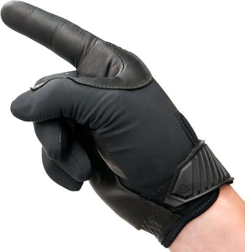 First Tactical Pro Foam Knuckle Gloves - Durable Protection for Men | Comfortable Fit