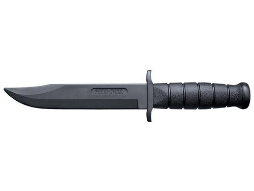 Cold Steel Leatherneck S/F Trainer, Black