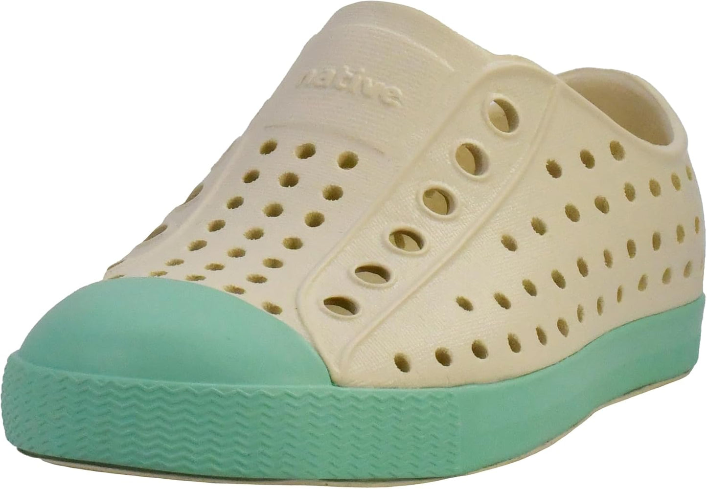 Native Shoes Jefferson Sneakers - Stylish & Comfortable Footwear for Kids | Unisex Design