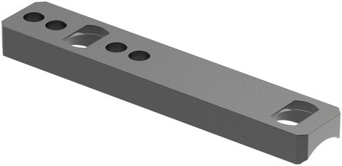 Leupold Dual Dovetail Scope Base, T/C Encore & Omega with a Matte Finish