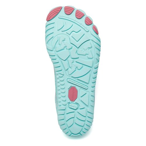 HOBIBEAR Women Mens Barefoot & Minimalist Shoe | Zero Drop Sole | Trail Runner
