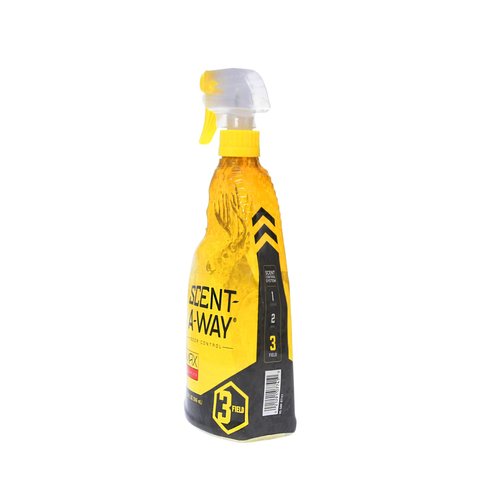 Hunters Specialties Odorless Scent-A-Way Max Spray, 12 oz